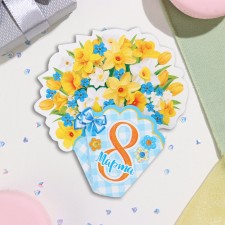 Mini-postcard 