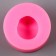 Form Silicone universal “face”, product size - 1.7 × 2 cm