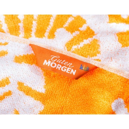 Terry towel Leo, size 50x90 cm-5