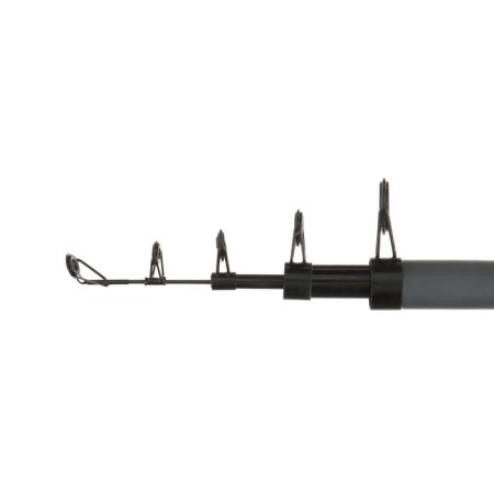 Premier Bolo C/K telescopic wire rod, 4 m, (PR-400K-P)-1