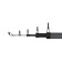 Premier Bolo C/K telescopic wire rod, 4 m, (PR-400K-P)