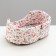 Lynchin Poplin Perseiline Le-2 No. 2 43 x 30 x 16 "watermelon", white