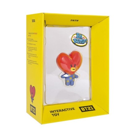 Фигурка героя Tata-1