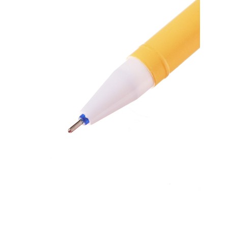 Gel handle Erased ink, 0.5 mm, blue rod, girl mix (barcode on the piece)-4
