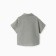 Board for the boy KAFTAN LINEN, p. 34 (122-128), gray