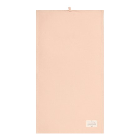 Ethel towel Kitchen 40x70 cm, cell, 100% HL, sarzha 220 g/m2-1