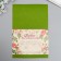 Father hard 1 mm "olive" set 10 sheets format A4