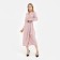Women's dress Mist p. 48, pink