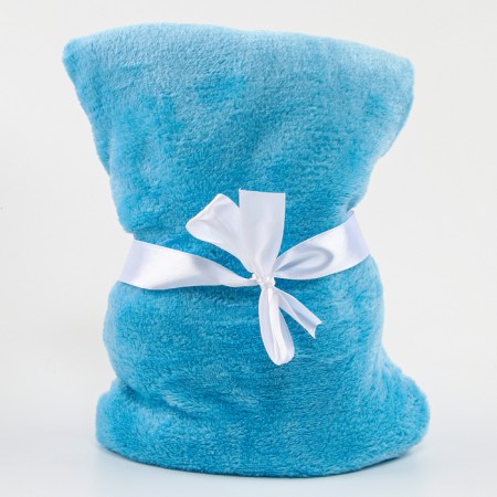 Gift set: Comforter+Palace "Penguin"-10