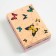 Gift box, cover is, the team "Butterflies", 21 x 15 x 7 cm