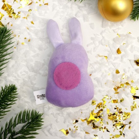 New Year's soft magnet "Bunny", for the New Year-2