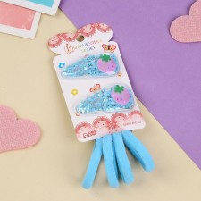 Hair set 