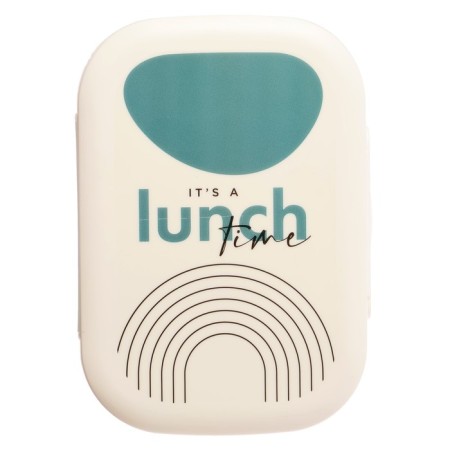 Ланч-бокс Lunch Time, 0,8 л-1