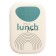 Ланч-бокс Lunch Time, 0,8 л