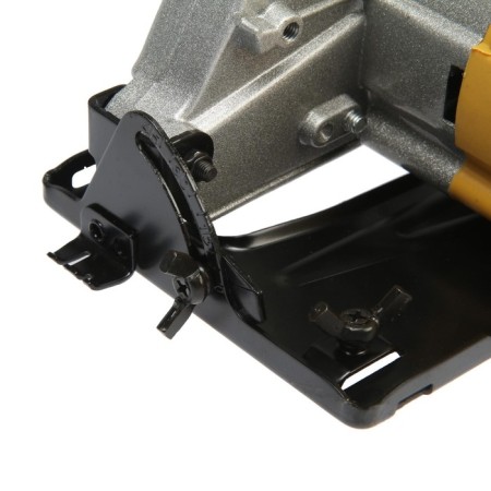 Dawed circular tundra, 1000 watts, 4500 rpm, 185 mm-6
