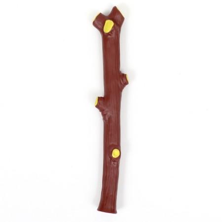 Bet “Branch” toy for dogs, 29.5 cm, brown-1