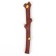 Bet “Branch” toy for dogs, 29.5 cm, brown