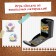 Board game "Cut the case", 2-4 players, 6+