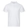 Male shirt, size 48, white color