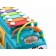Musical Children's Center Everflo Happy Bus HS0413355, machine, MIX color