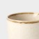 Pearl mug, 350 ml, beige color, porcelain