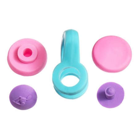 Eraser Figure Headphones prefabricated (barcode on a piece)-3