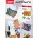 A4 photo paper for jet printers DEVENTE, 180 g, 20 sheets, glossy, one -sided