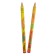 Set 2 pieces of pencil with multicolor barrels Koh-I-Noor Magic, thickened (1181215)