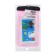 Waterproof cover for Luazon phones, size 20x10.5 cm, pink