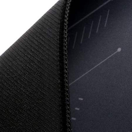 Cactus skytrek mouse mat, game, 900x400x3 mm, black-3