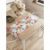 The path on the table "Flower panel", oxford, size 40x145 cm