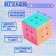 Mechanical toy "Cube" 5.5 × 5.5 × 5.5 cm