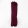 Lightning "Spiral", No. 5, detachable, automatic lock, 70 cm, cherry color