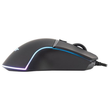 Mouse Acer OMW121 Black Optical (6400DPI) USB (6but)-4
