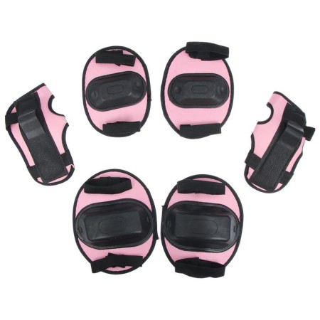Roller protection onlytop, p. S, pink color