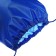 A bag for shoes 420 x 340 mm, calligrata "standard", (soft polyester, density 210d), blue