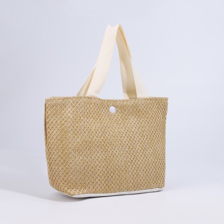 Bag-up on lightning, beige/beige color-2
