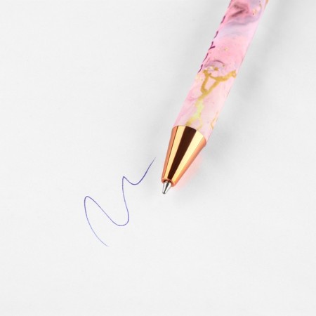 Set "You are a whole universe": a diary of 80 sheets and a handle-7
