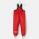 Semi -combines for children, waterproof, red color, height 110 cm