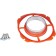 Элемент дымохода ROMMER RCA-6010-261000 АНТИЛЕД, d=60/100 мм, L=1000 мм, IMMERGAS