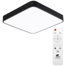 Scena 5 cm chandelier, D 40 cm, 55W LED