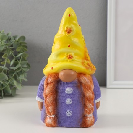 Figure "Dwarf" 19 x 8 x 11 cm.-1