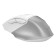 Mouse A4Tech FSTYLER FG45CS AIR White/optical silver (2000DPI) Silent Wireless U 103385