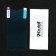Krutoff protective glass, for Honor 10, hybrid, full glue