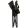 Tourist chair maclay, with a cup holder, 50x50x80 cm, khaki color