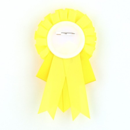 Icon - Order for the graduation "Graduate of the kindergarten", D = 9 cm-4
