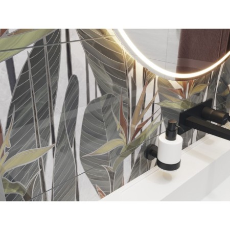 Wall panel Blend multicolor 59.6x59.8-1