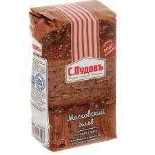 Bread mixture 