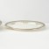 A set of porcelain plates Royal, 3 objects: D = 18/23/25.7 cm, white color