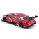 Racing machine BBURAGO AUDI SPORT RS 5 DTM 2018, DIE-CAST, 1:32, Red color